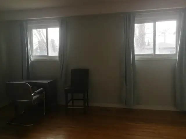 1 Bedroom at Sheppard & Warden, Female Only
