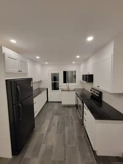 Renovation Maintenance Handyman, View more