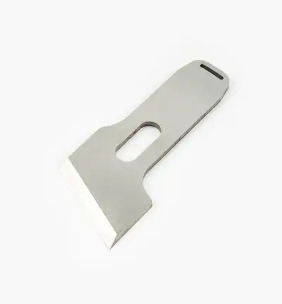 Closing up Shop! Lee Valley product 05P4551, Replacement A2 Blade, RH. This is in the original packa...