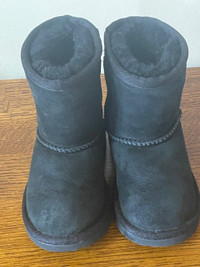 Toddler UGG boots