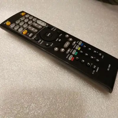 BRAND NEW ONKYO AV RECEIVER REMOTE CONTROL RC-651M RC-799M RC-737M RC-834M/RC-735M RC-765M TX-NR414...