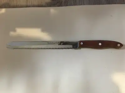 Frozen food knife, View more