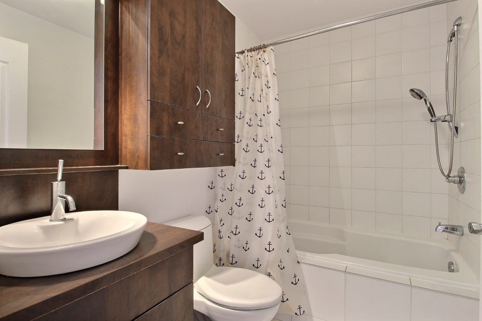 3 1/2 for rent in the heart of Montreal (1 month free) — photo 3