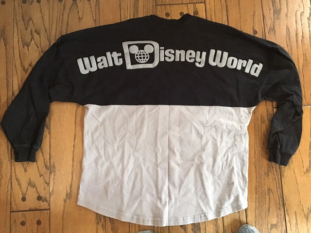 Walt a Disney World short sleeve shirt  in Arts & Collectibles in Dartmouth - Image 3
