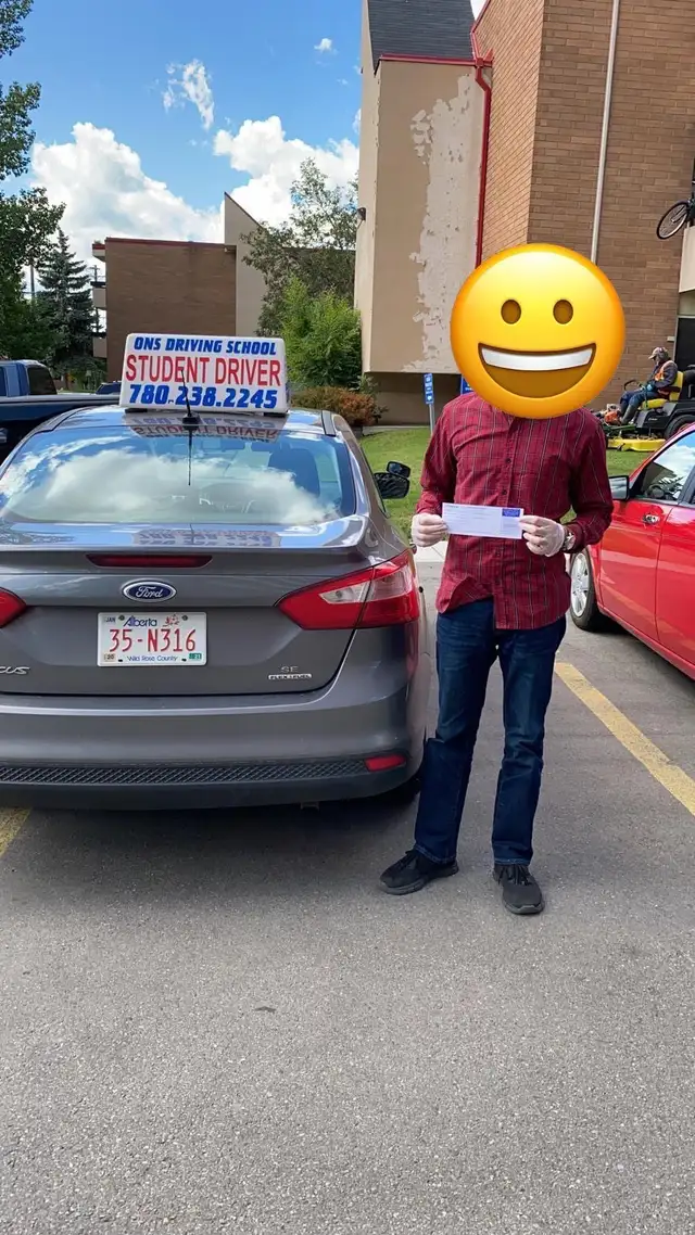 Driving lessons - 10hrs driving only/free pick up64639729299458123