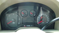 Freestar and Windstar gauge cluster repair