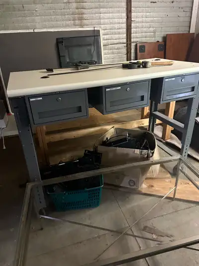 Lista Workbench, View more