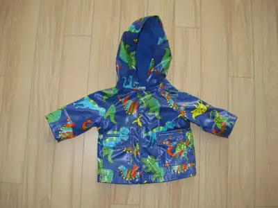 Manteau printemps-automne - gars - 3 mois, View more