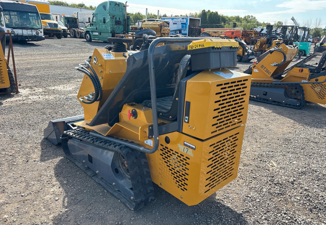 Mini Loader dans Équipement agricole  à Sherbrooke - Image 2
