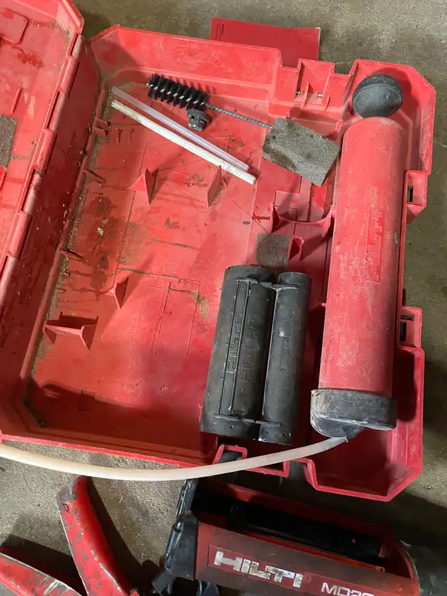 Hilti Tools 559735100860026885