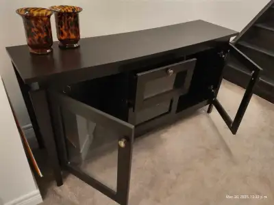 TV STAND, View more