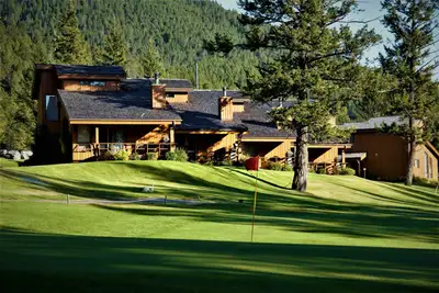 Fairmont Mountainside Timeshare for Rent, View more