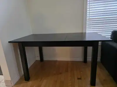 Structube Nado Extendable Dining Table, View more