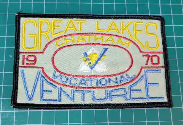 Assorted patches and shoulder flashes, Scouts, Cadets , Venturer in Arts & Collectibles in Windsor Region - Image 2