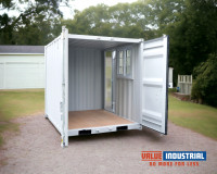 12FT Mobile Office Unit | Office Container