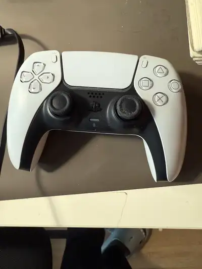 Used like new perfect condition