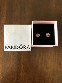 Pandora Earings