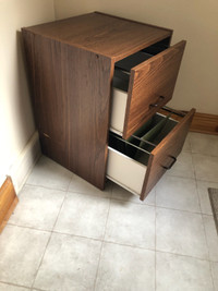 2 drawer filling cabinet legal size