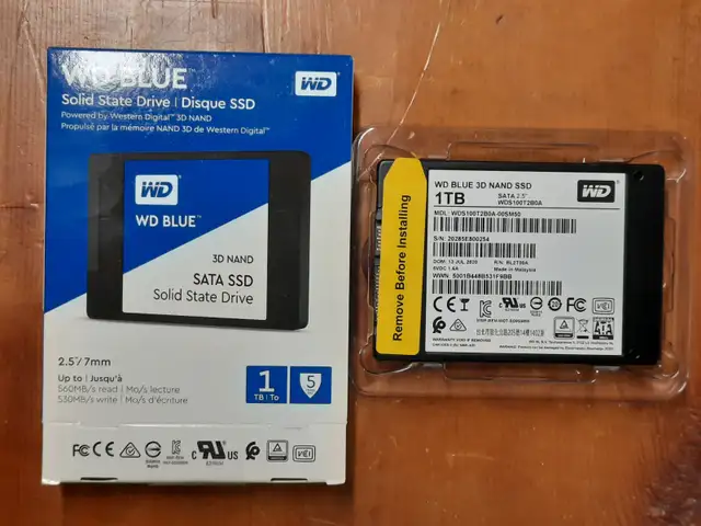 Intel Xeon X5690 in Desktop Computers in Saint-Jean-sur-Richelieu - Image 4