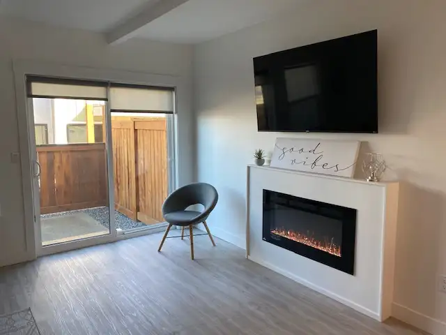 New 2 Bedroom Town House Available.. in Long Term Rentals in Nanaimo - Image 15