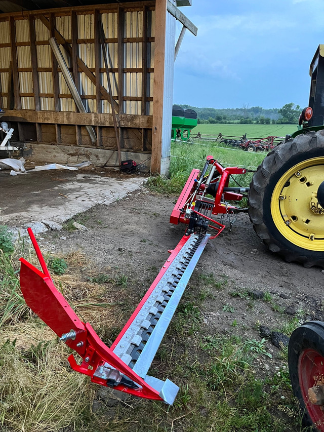 Sickle mower Farming Equipment Ottawa Kijiji