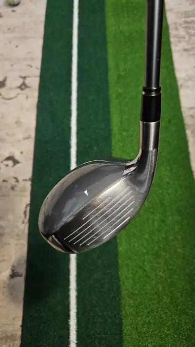 RH Women's Adams Golf  Idea A70S 3 wood with New Grip, View more