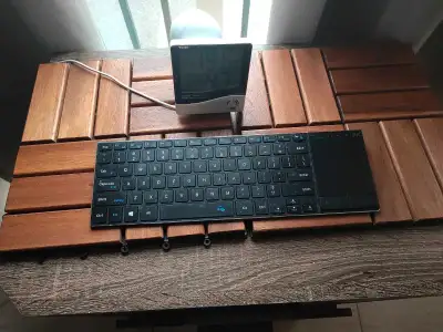 rii keyboard , View more