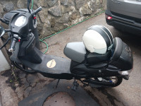 SCOOTER ( electric ) Brand ECOPED PULSE 50cc