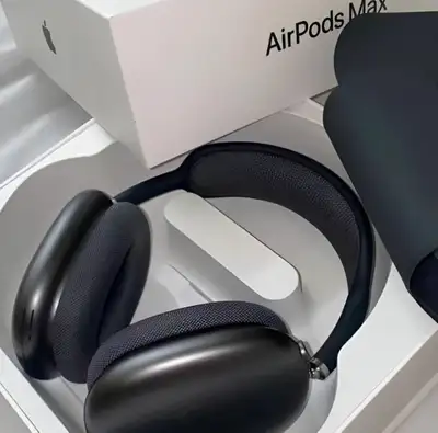 Apple AirPods Max, View more