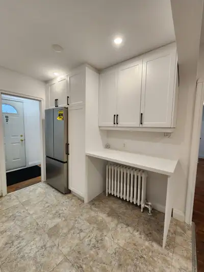 3 bedroom (full house) for rent, View more