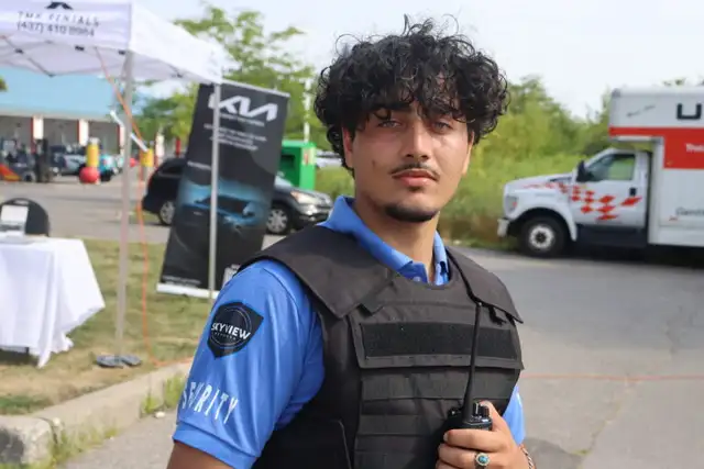 Office Manager in Accounting & Management in City of Toronto - Image 4