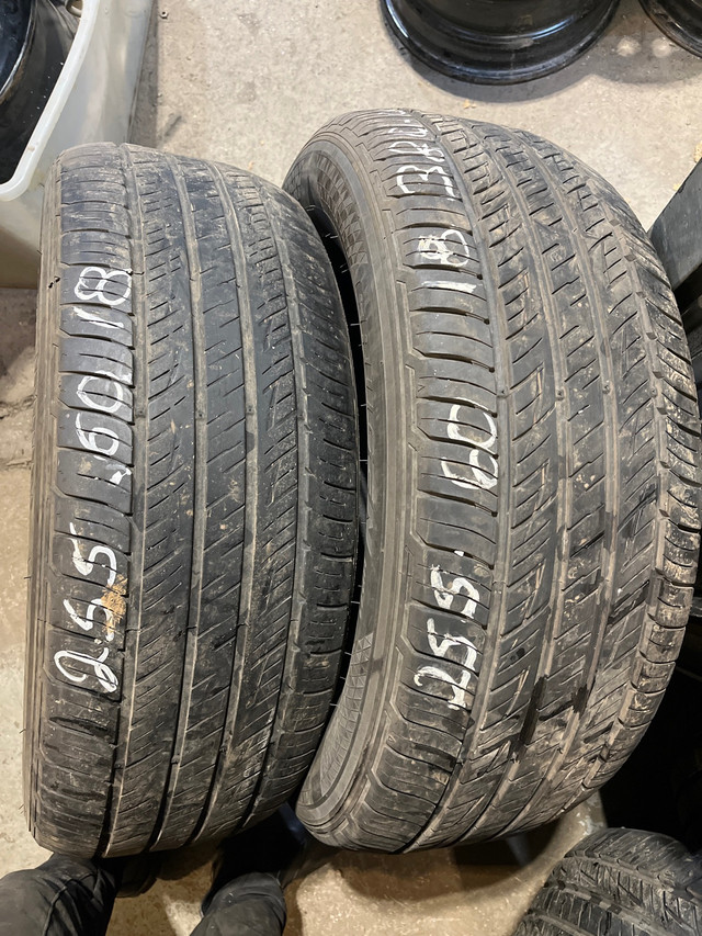 summer tires  in Tires & Rims in Ottawa