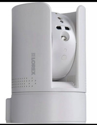 Lorex LNC254 720p Pan and Tilt Wireless Camera (Eu