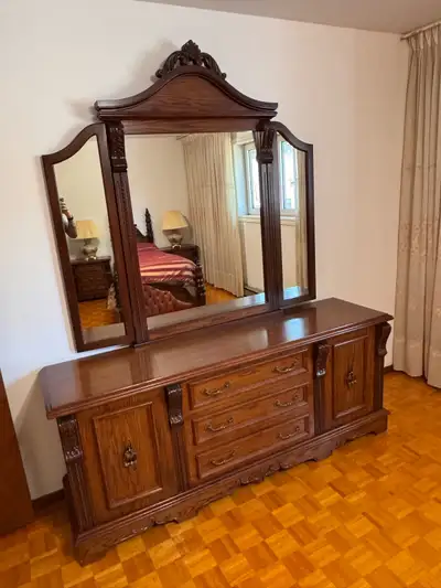 Bedroom Suit #1, View more