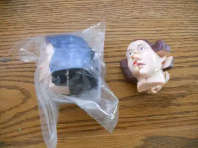 Star Wars Collectible Toys, View more