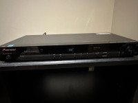 PIONEER DVD Player DV -410 V