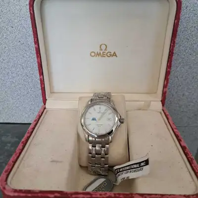 Omega Semester 120M (27773414), View more