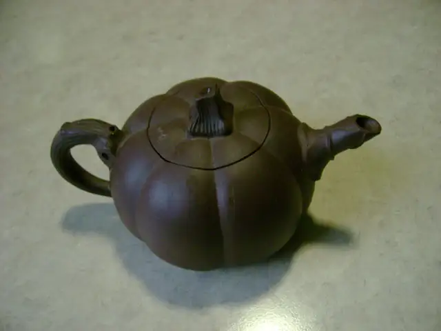 CHINA  ZHISA TEA POTS63234628432129122