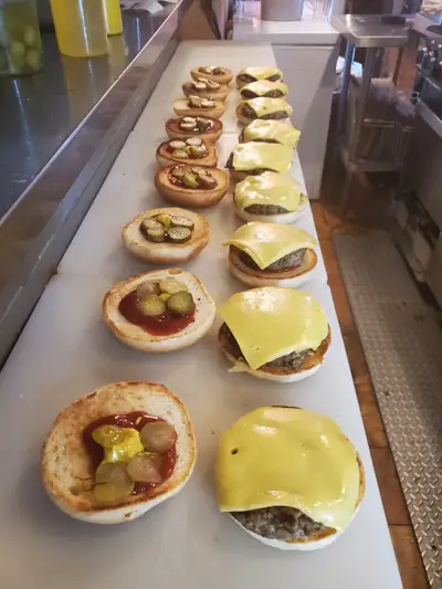 cuisinier cook, View more