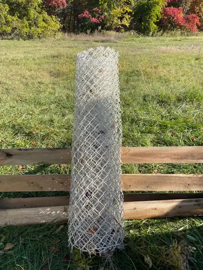 white fence, View more