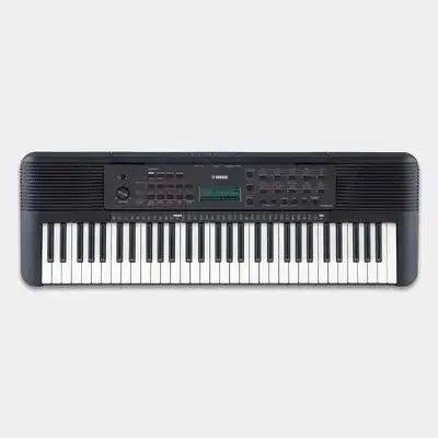 Clavier portatif Yamaha, View more