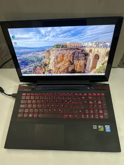LENOVO Y50-70. i7, View more