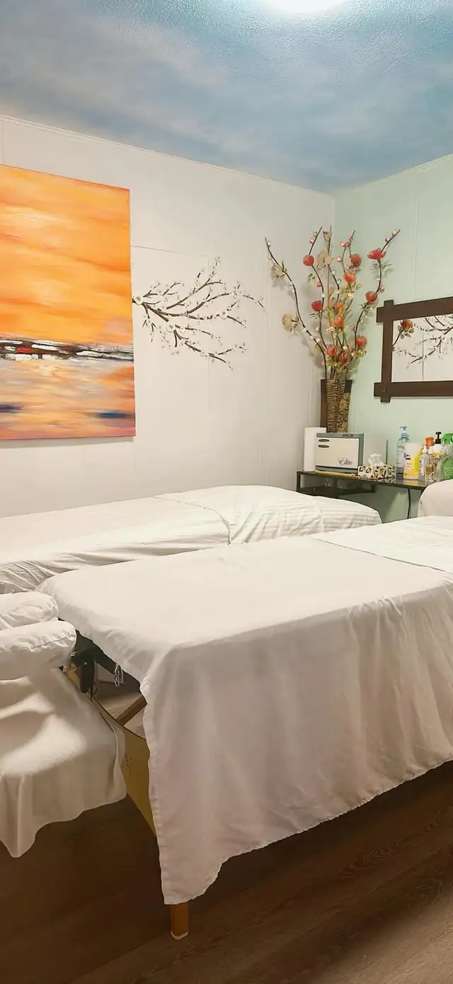 Zen Massage ‍♀️62863246536323121