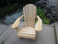 Muskoka/Adirondack Chairs