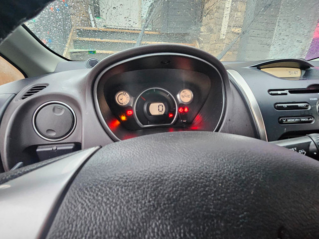2016 Mitsubishi i-MiEV in Cars & Trucks in Edmonton