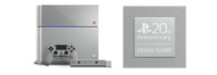 PlayStation 4 Special 20th Anniversary Limited Edition BNIB