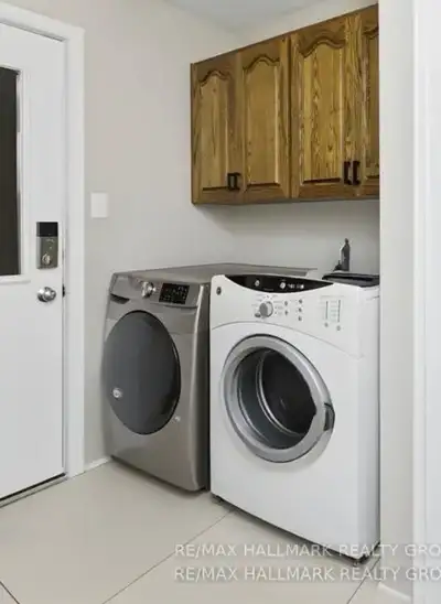Washer/Dryer, View more