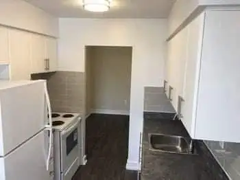 Accommodation available ** 2 Beds 1 Bath - Apartment Markham Rd & Progress Ave, Toronto, ON, Canada...