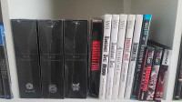 Resident Evil Games for Various Consoles