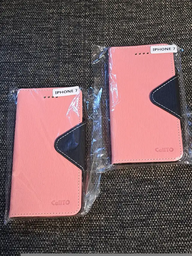 IPhone 7 cellphone case  in Cell Phone Accessories in Oshawa / Durham Region - Image 6